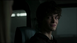 Wolf Pack - Season 01 Episode 08